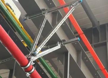 连云抗震支架厂家与你分享你必须做的紧急情况下的准备